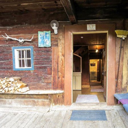 Bauernhaus Erdler 165W Рид-им-Циллерталь Экстерьер фото