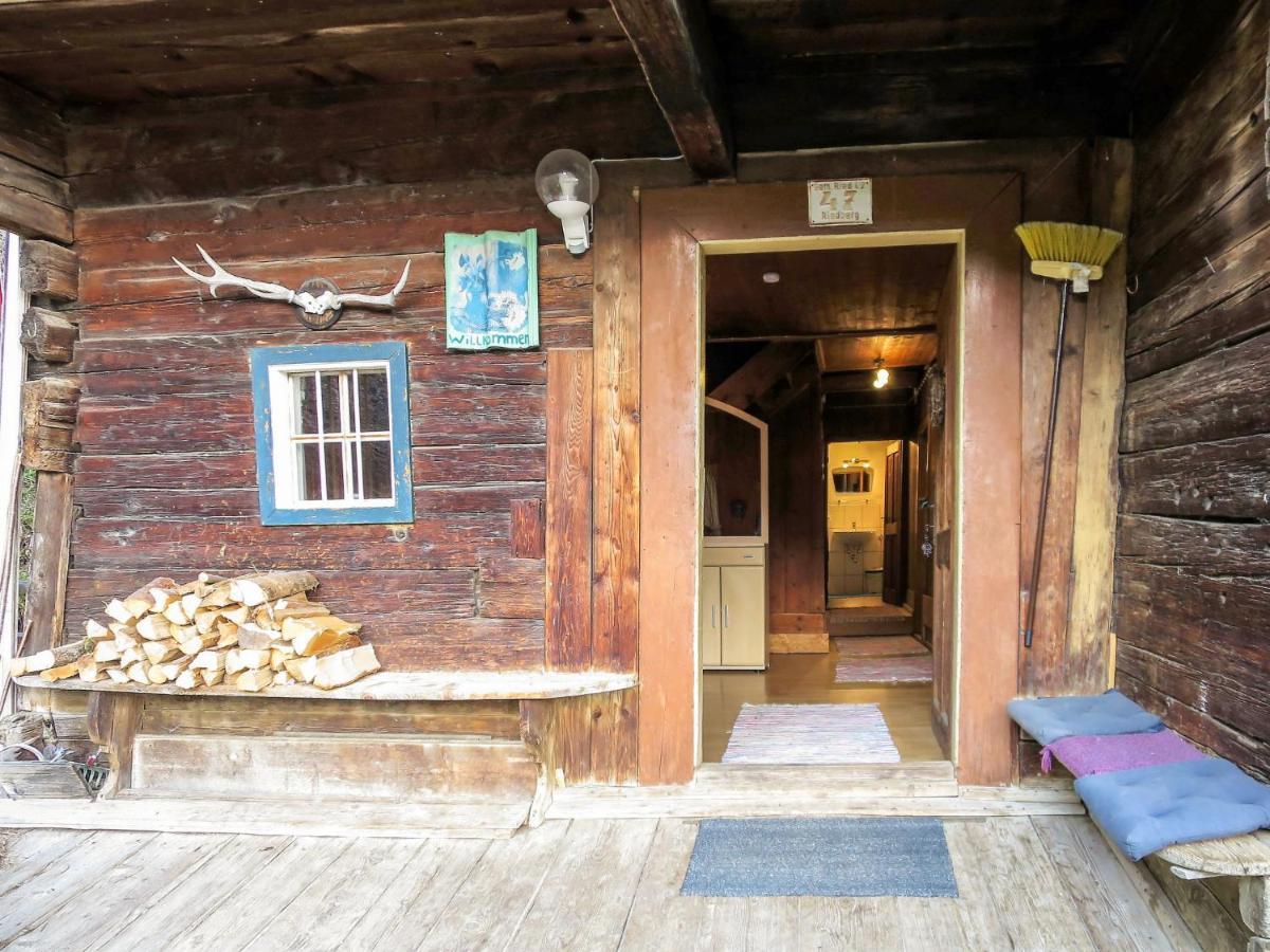 Bauernhaus Erdler 165W Рид-им-Циллерталь Экстерьер фото